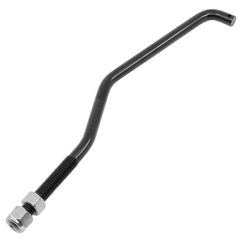 Front Link with Nuts fits Husqvarna 532127218 127218