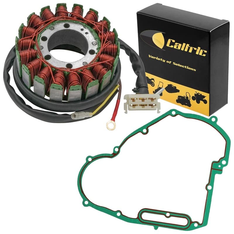 Stator And Gasket for Polaris Ranger XP 700 4X4 2005