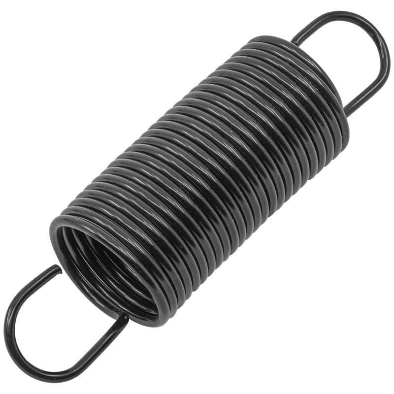 Caltric M156827 Arm Spring for John Deere Z235 Z245 Z255 Z425 Z435 Z445 EZtrak
