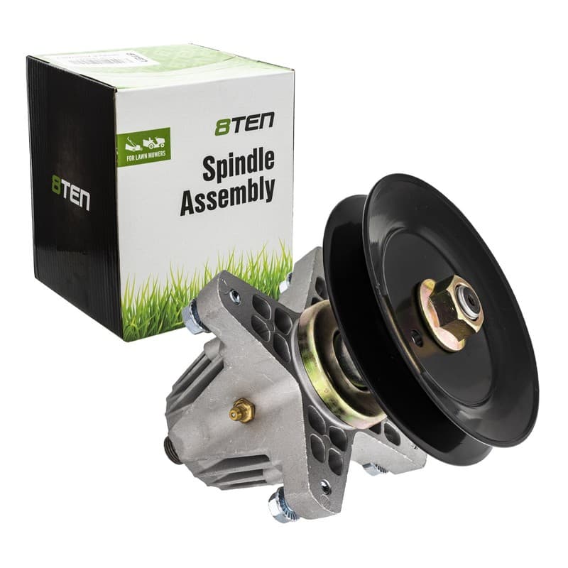 Deck Spindle for Cub Cadet KW FAB XT1-GT50 RZT-S50 KH RZTS50 XT1GT50 ZT2-50