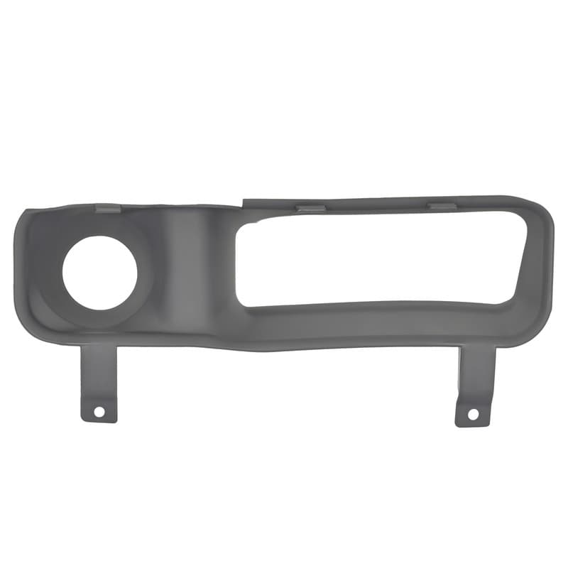 Right Fog Light Lamp Cover Trim Bezel For Dodge Ram Truck 1500 2500 1994-2002