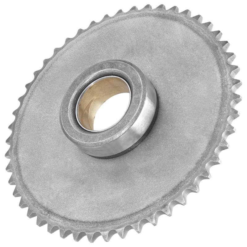 Starter Clutch Idler Gear Sprocket For Kawasaki Bayou 300 KLF300 C 4X4 1989-2005
