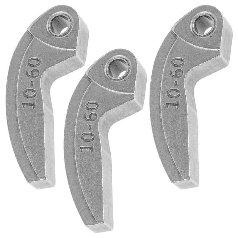 3 Primary Clutch Weight Bushing 10-60 for Polaris Storm SKS 1996 1321587