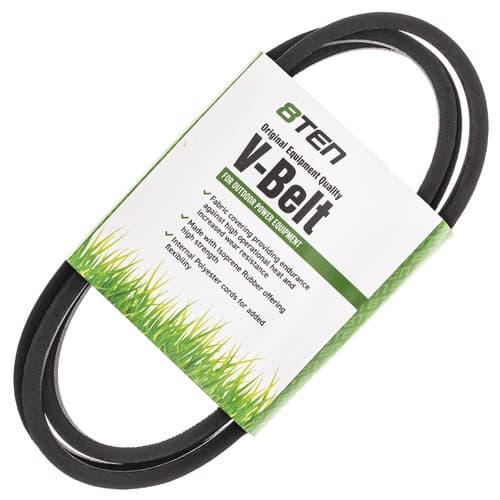 8TEN Drive Belt for MTD Cub Cadet LT1045 LT1046 LT1050 LT1042 SLT1554 954-0461