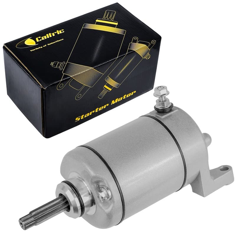 Starter for Honda TRX400EX Sportrax 400 EX 397cc 1999 2000 2001 2002 2003 2004
