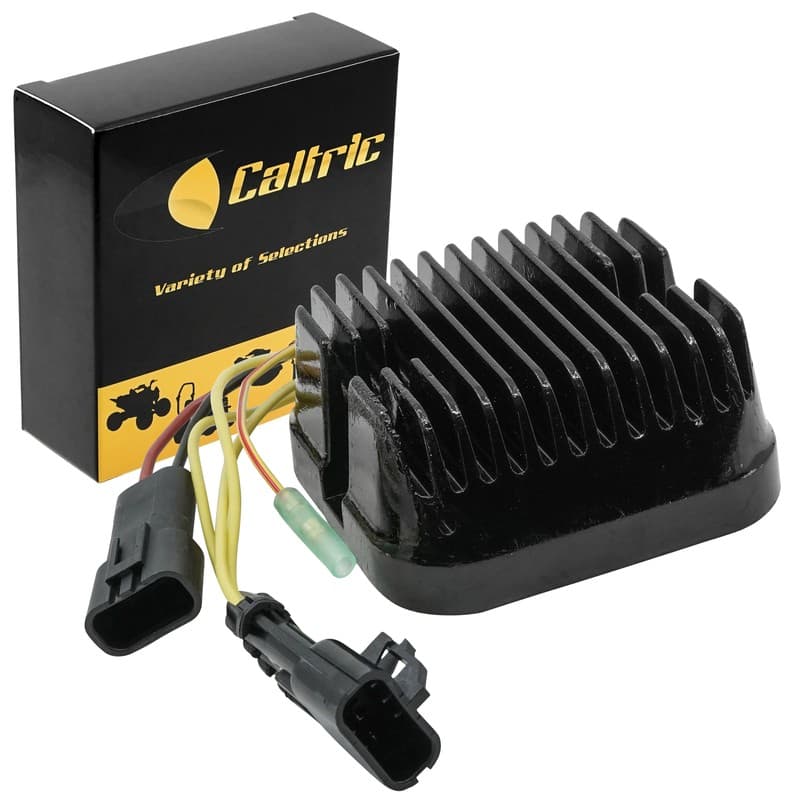 Regulator Rectifier for Polaris Ranger 500 4X4 EFI 2010 2011 2012 2013 UTV