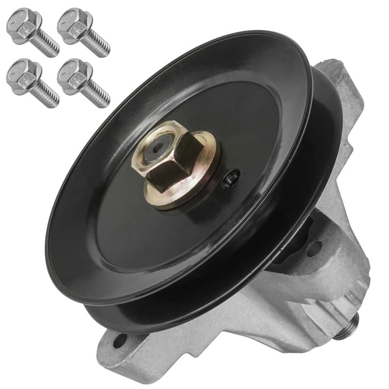 46" Deck Spindle for MTD Craftsman T135 T140 T150 T1500 T1600 T1700 T1900 T2600