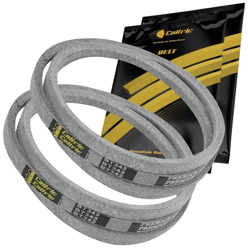 Drive Belt For Gravely 07242200 / Ariens / Troy-Bilt 754-0164 954-0164