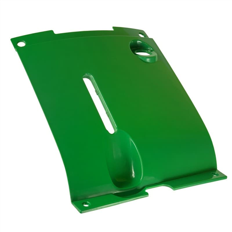Bottom Cowl Panel fits John Deere 4200 4300 4400 4500 4600 4700 M127452