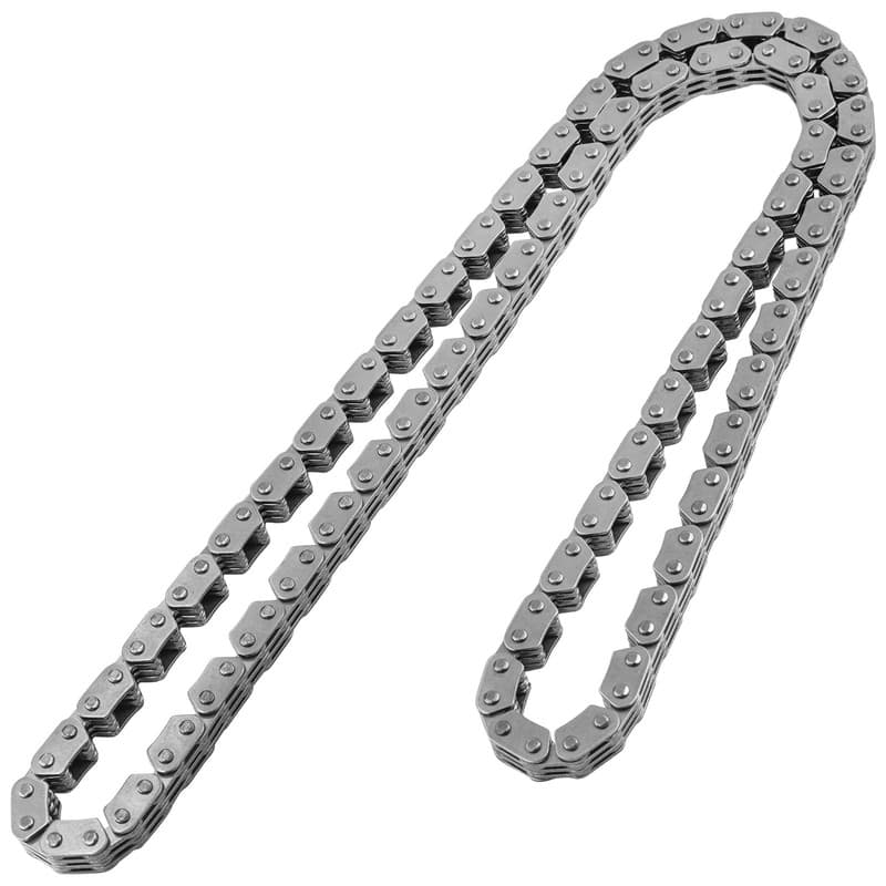 Camshaft Cam Timing Chain for Yamaha Grizzly 550 YFM550 4X4 2009 2010 2011-2014