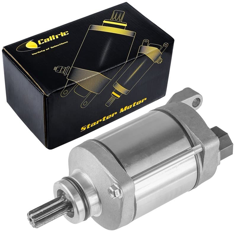 Starter Motor for Kawasaki KFX450R KSF450-B ATV 21163-0033 2008 2009 2010-2014