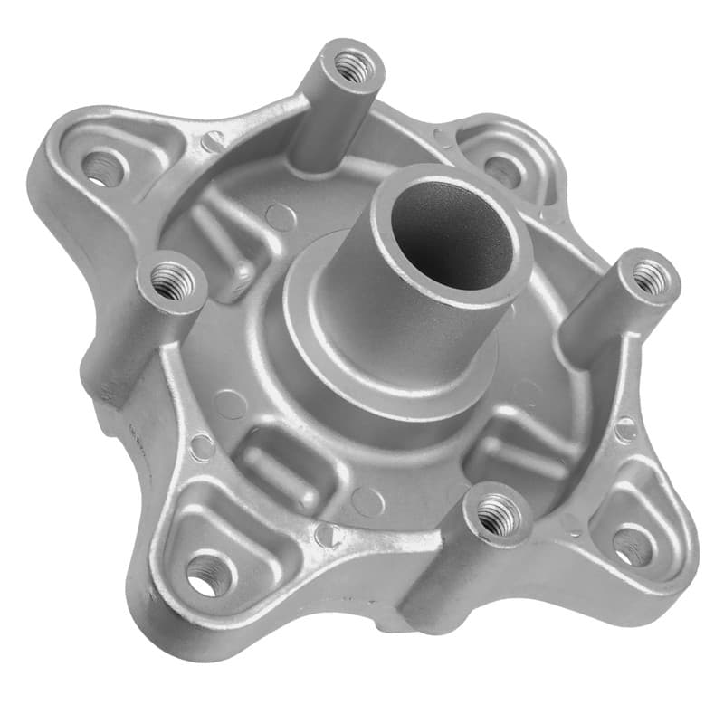Rear Wheel Hub for Polaris Ranger 900 Diesel/ Ranger Crew 900  Diesel 2011-2014