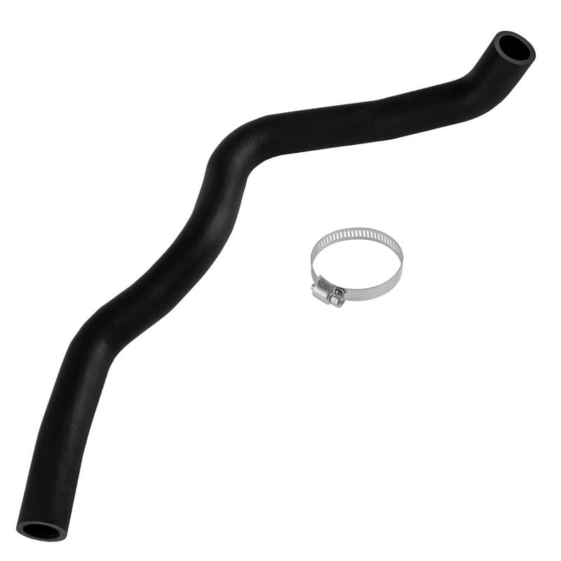 Lower Radiator Hose for John Deere 2243 Gas 285 320 345 F725 GX345 M94628 M76171