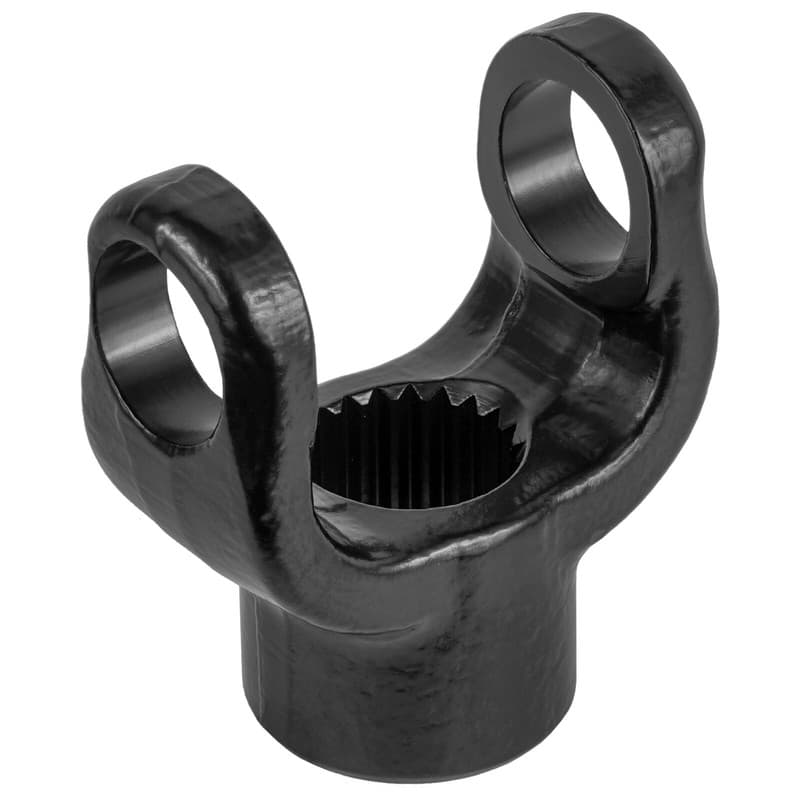 Front Prop Drive Shaft Yoke For Yamaha Kodiak 400 4X4 YFM400 1993 1994 1995-1998