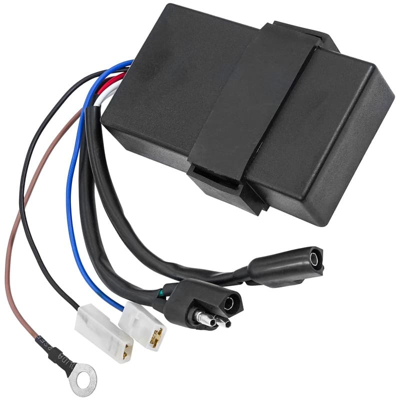 CDI Module for Polaris Sportsman 500 499Cc 1996 1997 1998 1999 2000 Atv New