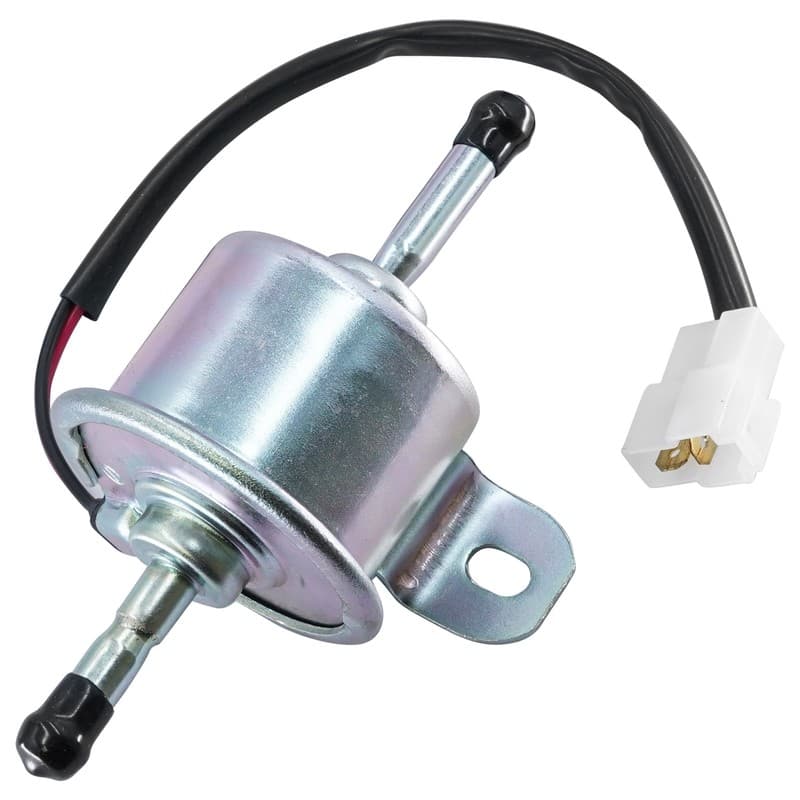Fuel Pump for John Deere 1580 1585 1600 Turbo Series II III HPX615E HPX615E