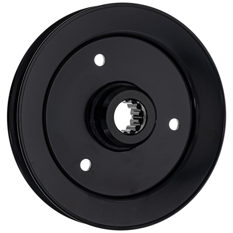 8TEN Deck Spindle Pulley For Exmark Lazer Z AS Turf Tracer S X Series 116-0674