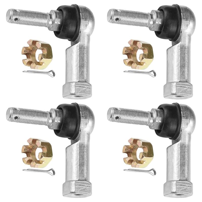 2 Tie Rod End Kit for Can-Am Outlander 570 EFI / Outlander Max 570 EFI 2016-23