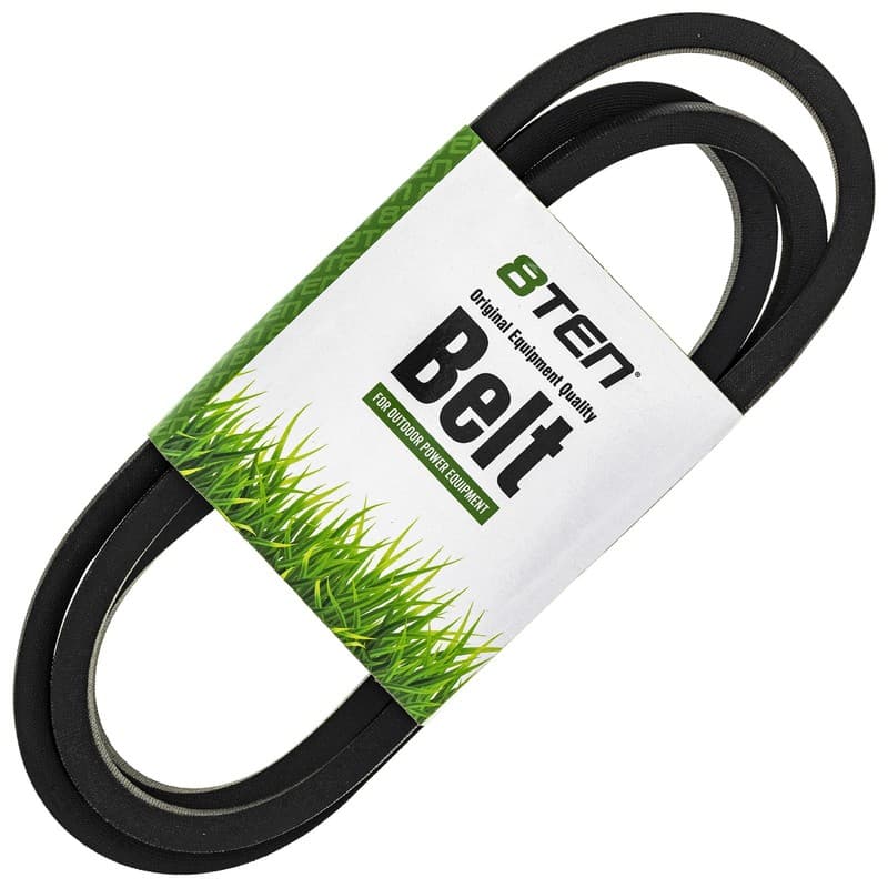 8TEN Drive Belt for Cub Cadet MTD 02005168P Tank Recon 48 02005168 48 Inch Deck