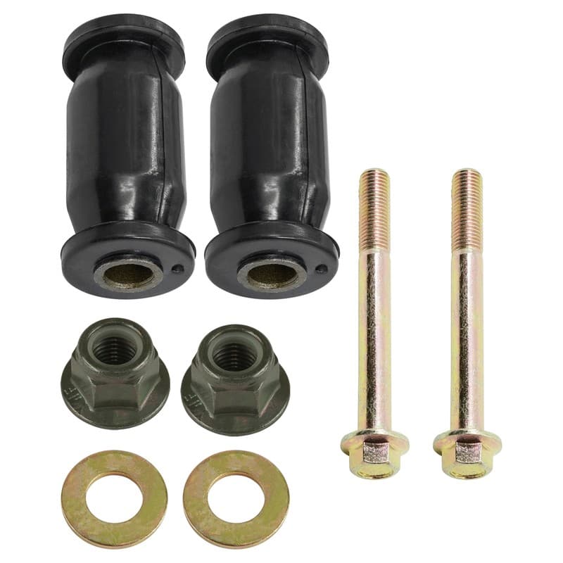 Front A Arm Bushing Kit For Polaris Sportsman 450 HO / Sportsman 570 2021-2025