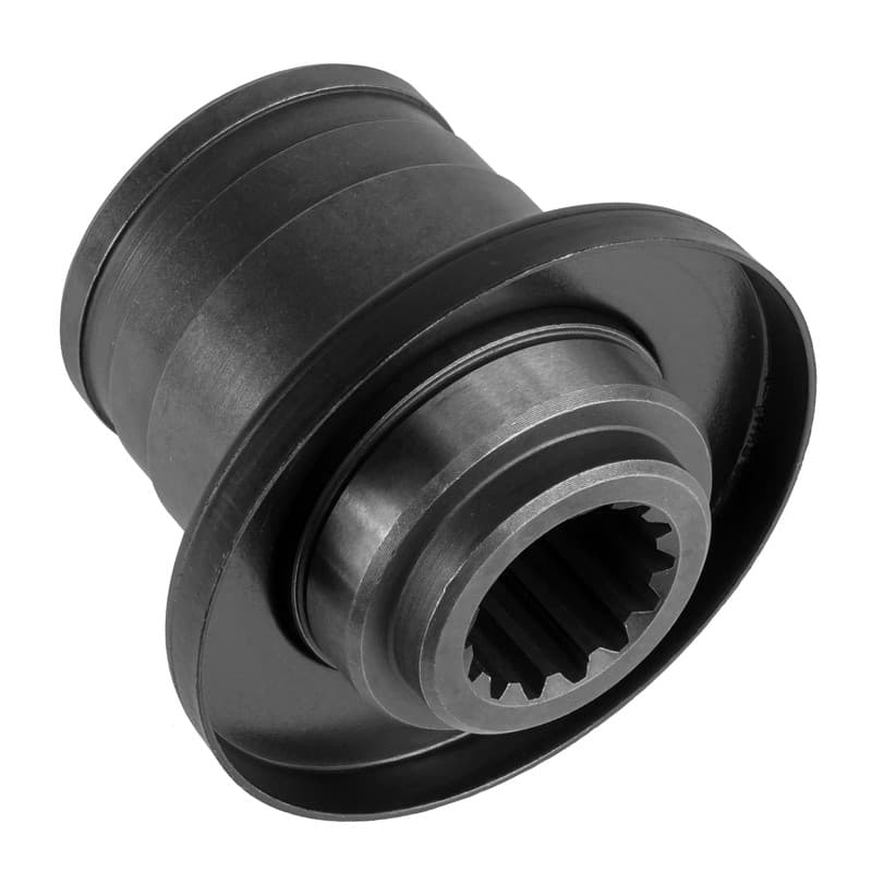 Flange Coupling Middle Drive Shaft fits Yamaha Rhino 660 YXR660 2004 2005 - 2007