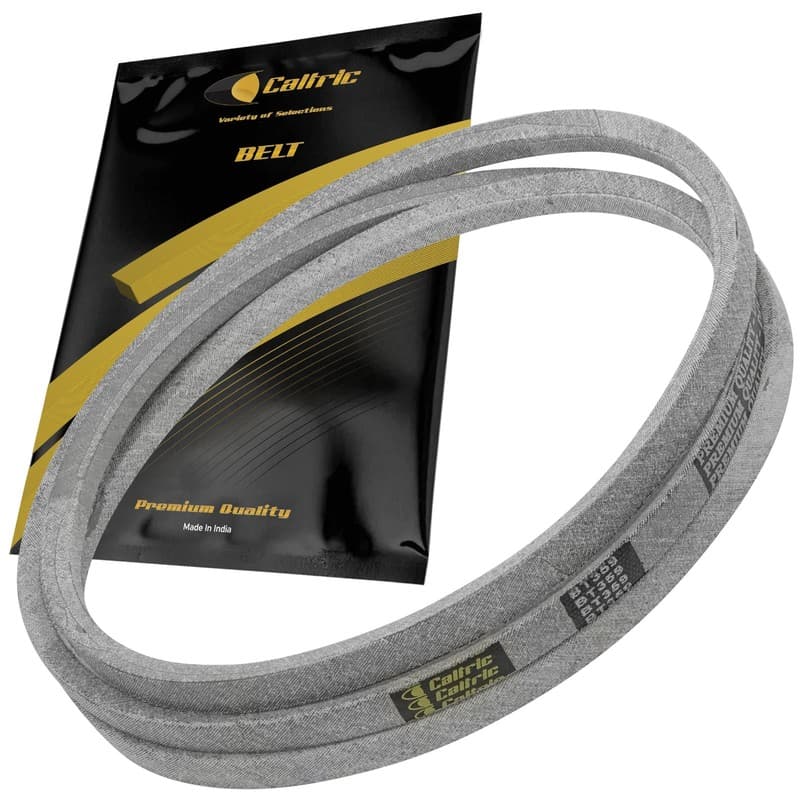 M115776 Belt For John Deere GX355 Diesel Hd45 Hd75 LX172 LX173 108" x 5/8"