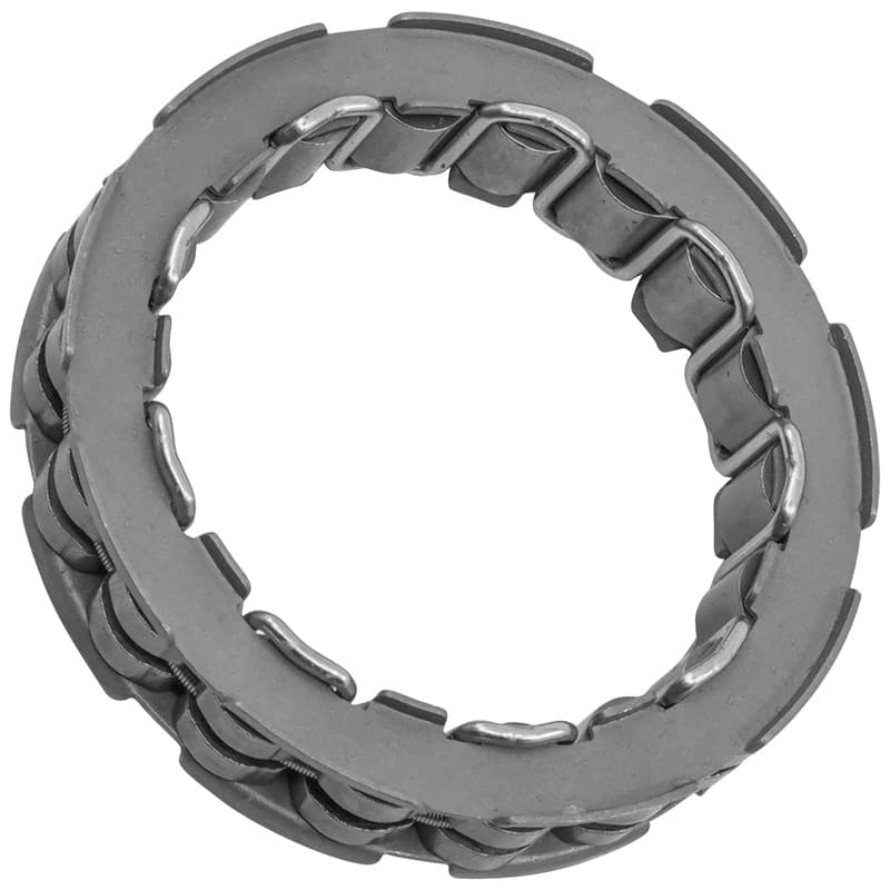 Clutch Hub One Way Bearing for Yamaha Grizzly 660 YFM660 2003 2004 2005