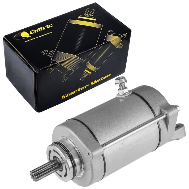 Starter For Arctic Cat Wildcat 4 4X 1000 2014 2015 CW
