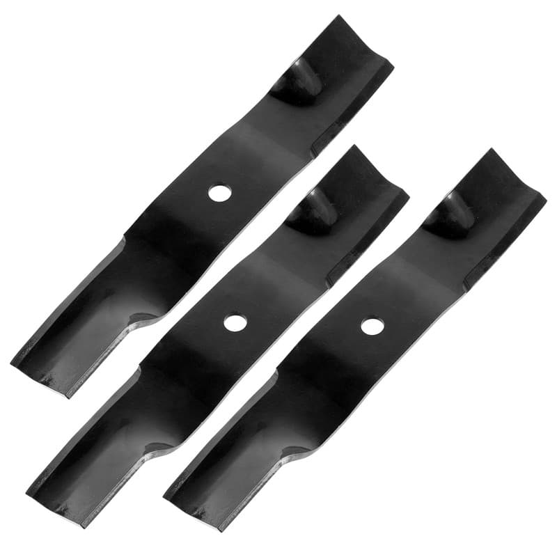 3 Set 42" Deck Blade for Ariens 02961600 2961600 Gravely 02961600 2961600