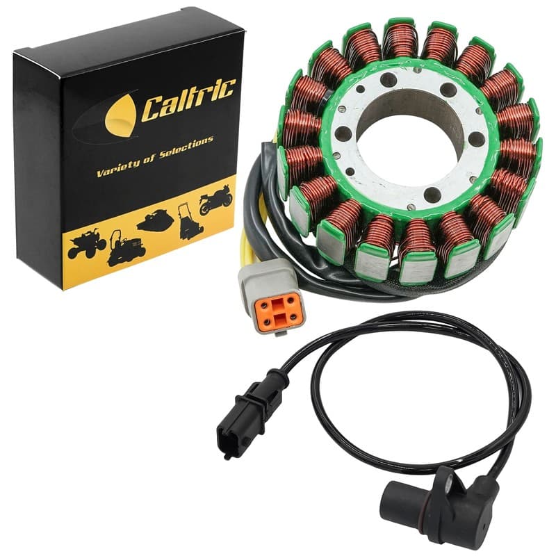 Stator And Crankshaft Sensor for Bombardier Can Am Outlander 800 800R 2006-2015