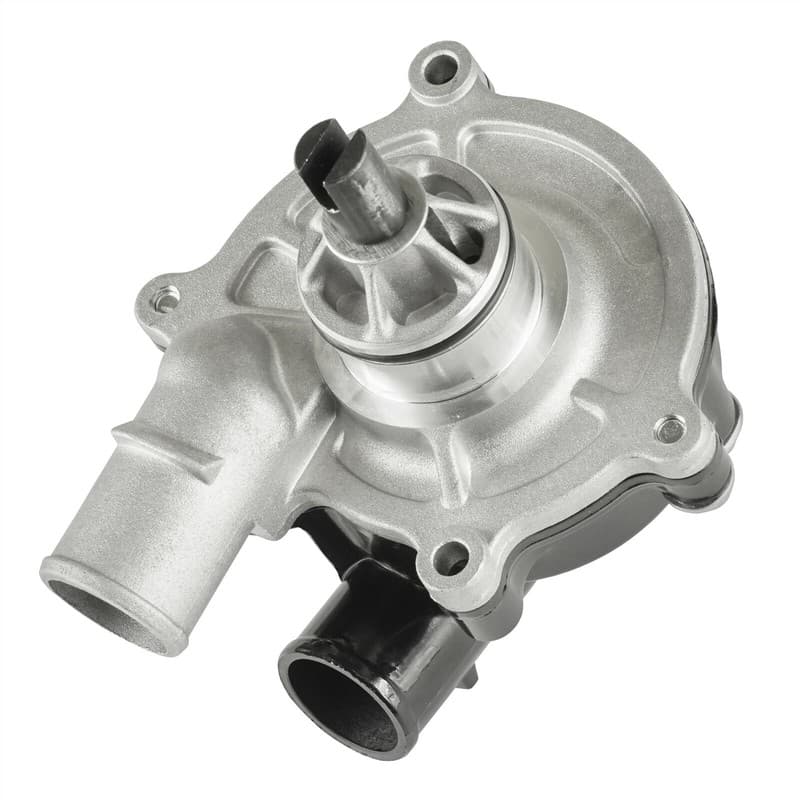 Complete Water Pump fits Suzuki GSX-R750 GSXR750 2008 2009 2010 2011 2012-2019