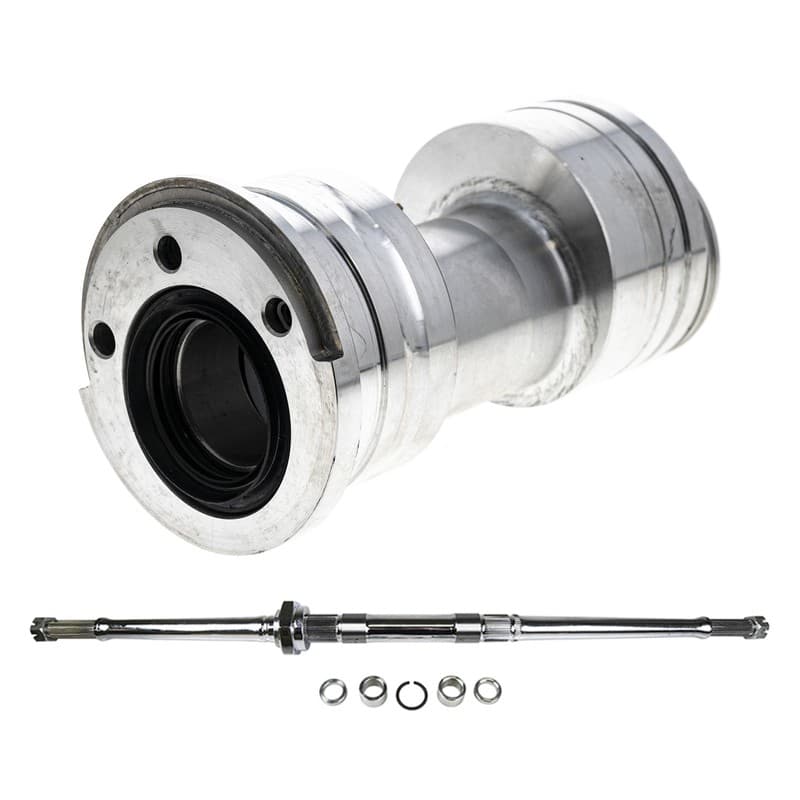 Adjustable Performance Solid Axle Carrier for Yamaha YFZ450 5TG-25381 2006-2013