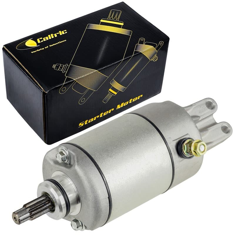 Starter For Honda TRX400 TRX450 TRX500 Es S Fourtrax Foreman Rincon 4X4 95-2009
