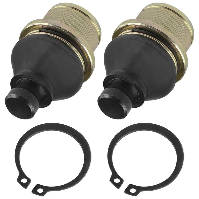 2 Ball Joint for Arctic Cat 400 4X4 Man 2003 / 400 Man 2002