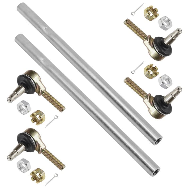 Caltric Tie Rod With Ends For Yamaha Raptor 90 YFM90/Raptor 110 YFM110 2016-2026