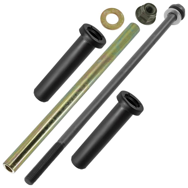 Caltric Front A-Arm Bushing Kit For Polaris RZR S 800 2010-2014 Upper Or Lower