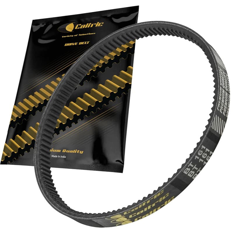 General Transmission Belt For John Deere D105 E100 X105 X106 GT37419 AUC13704