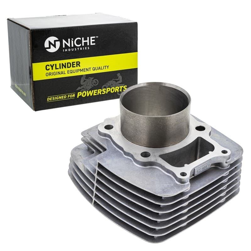 NICHE 329cc Engine Cylinder 78.5mm for Honda Rancher TRX350 12100-HN5-670