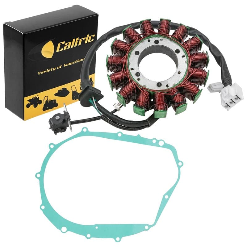 Stator And Gasket For Suzuki VZR1800 VZR1800N VZR1800Z Boulevard M109R 2006-2025