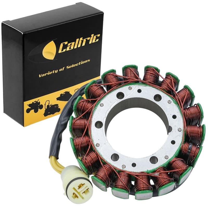 Stator for Can-Am for Bombardier DS650 2000 2001 2002 2003 2004 2005 Magneto