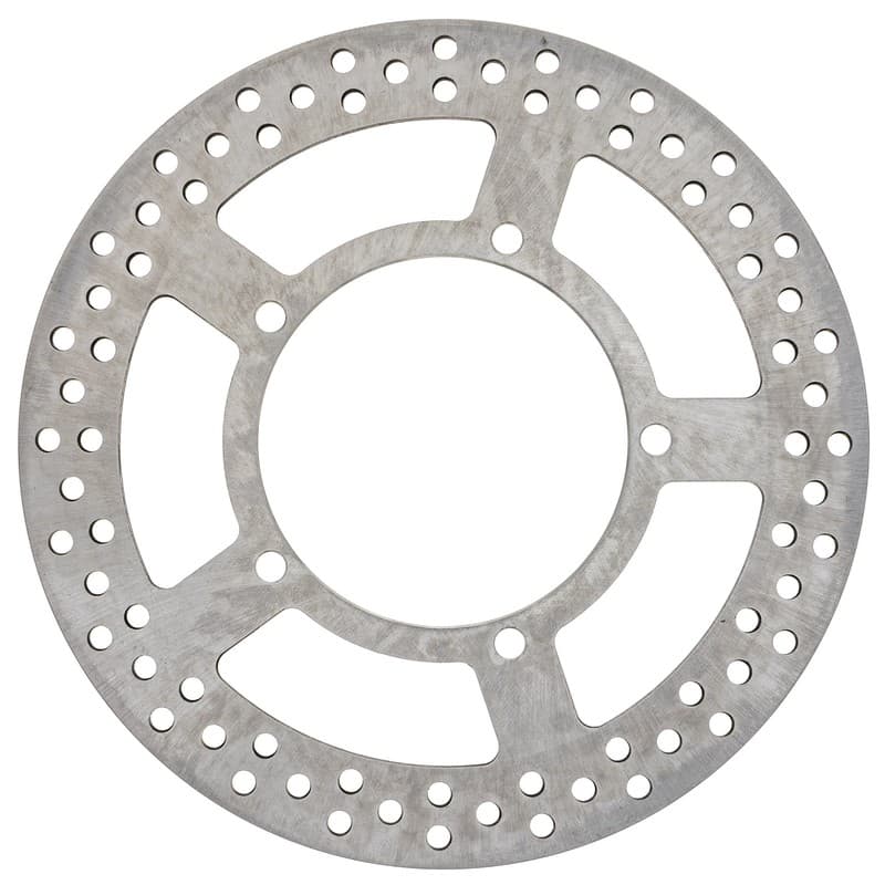 NICHE Front Brake Rotor for Kawasaki W650 Vulcan 1700 1600 900 2000 Motorcycle