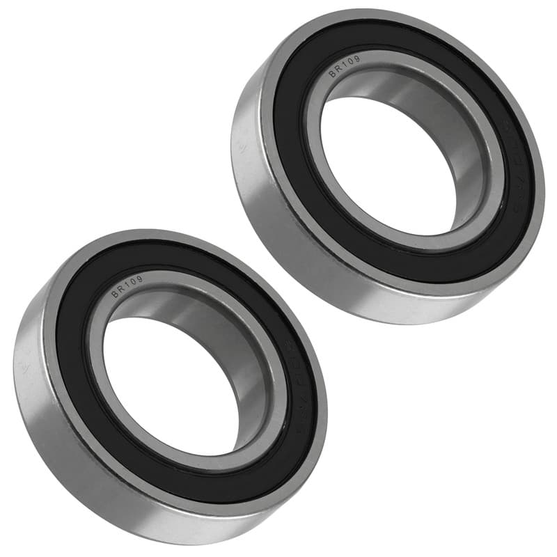 Cutter Spindle Repair Kit For Land Pride AT3590 FDR3590 Finish Mower / 310-097S