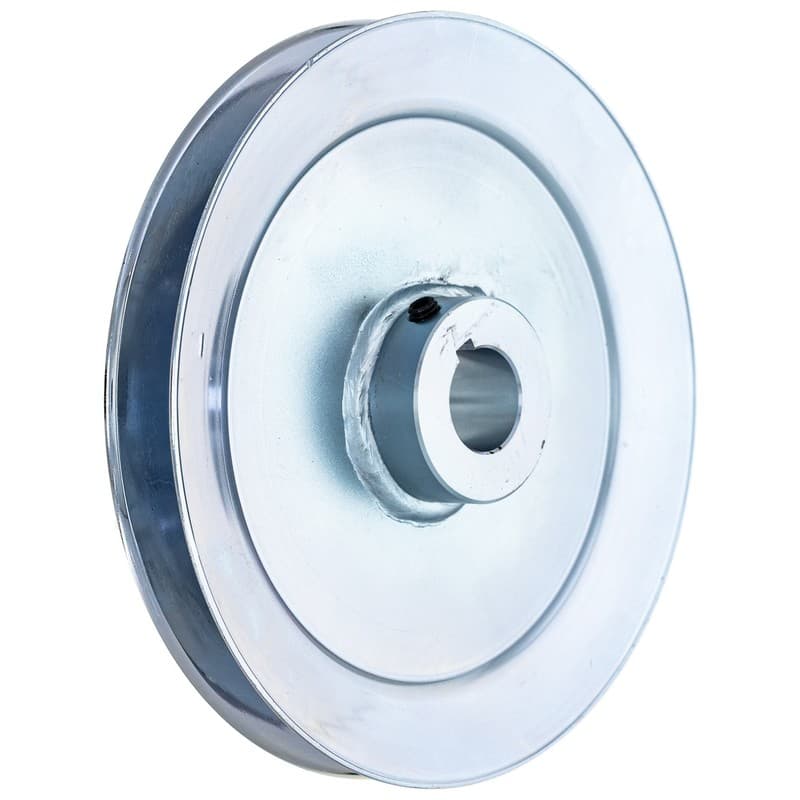 8TEN Deck Spindle Pulley for Spartan RT SRT HD XD 72-Inch 433-0005-00 Zero Turn