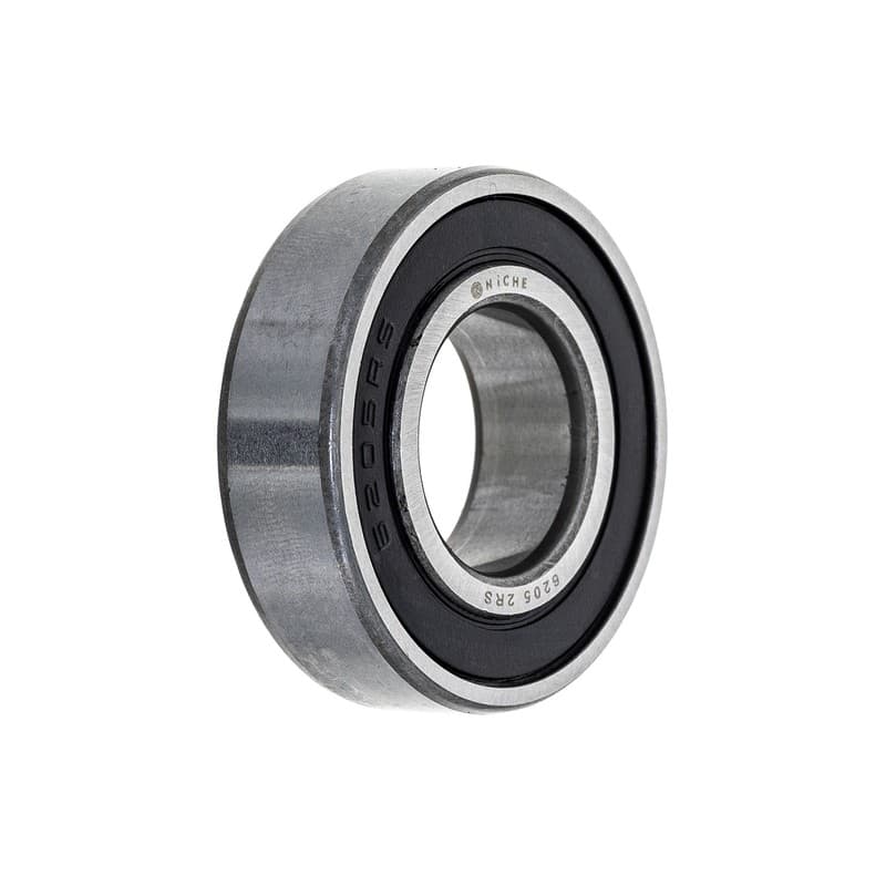 NICHE Wheel Bearing for Generac 5559-0-C5010 5560-0-C5011 5,000 Watt 25x52x15