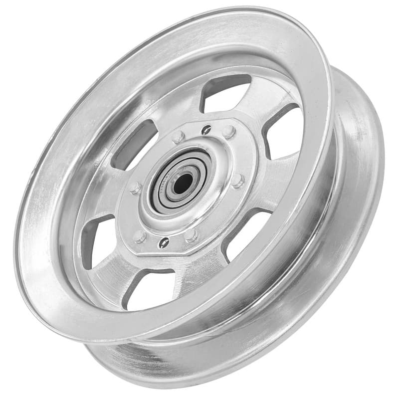 60" Deck Pulley for Cub Cadet Pro Z Series PRO Z 100 160-L 160-S 53RIEHRU250
