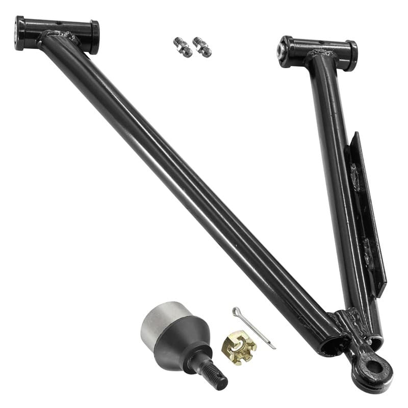 Front Lower Right A-Arm for Polaris Ranger XP 700 4x4 2005 - 2008 w/ Ball Joint