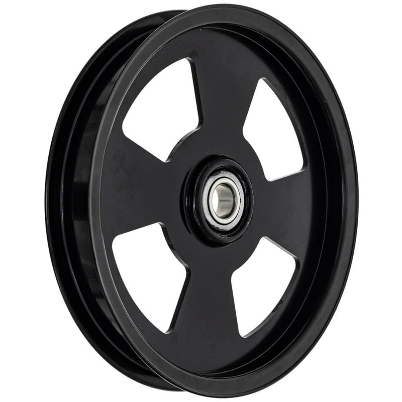 8TEN Idler Pulley for John Deere 1550 1570 1580 Ztrak 797 997 Z997R AUC16477