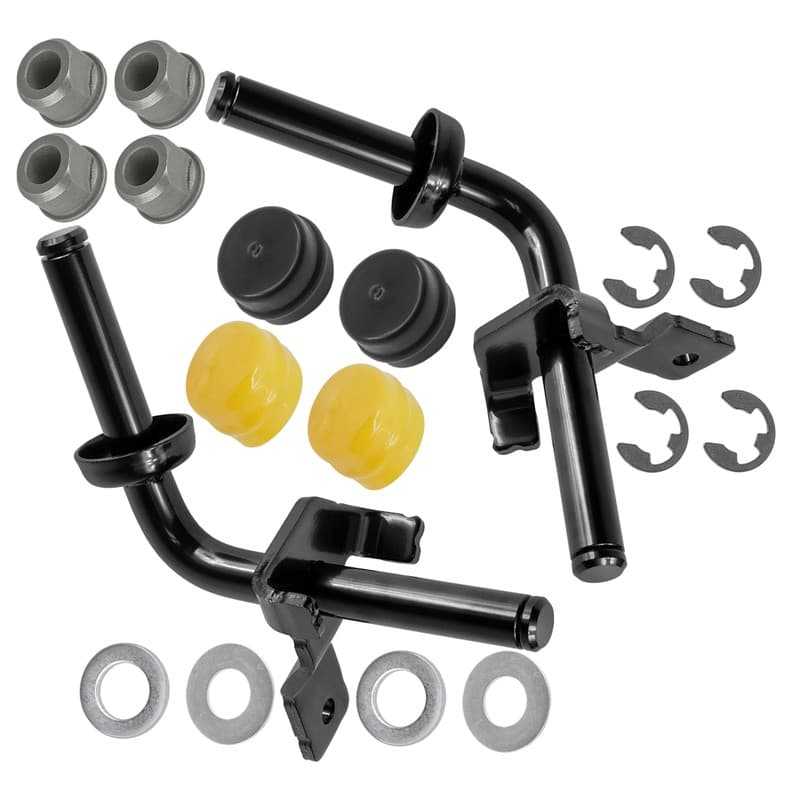 Steering Spindle Kit For John Deere D105 D110 D120 D125 D130 D140 Right/Left
