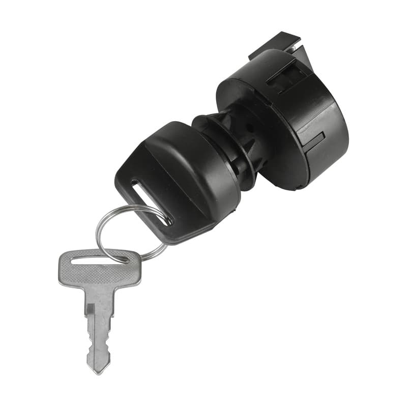 Ignition Switch Key for Polaris Trail Blazer 250 2000 2001