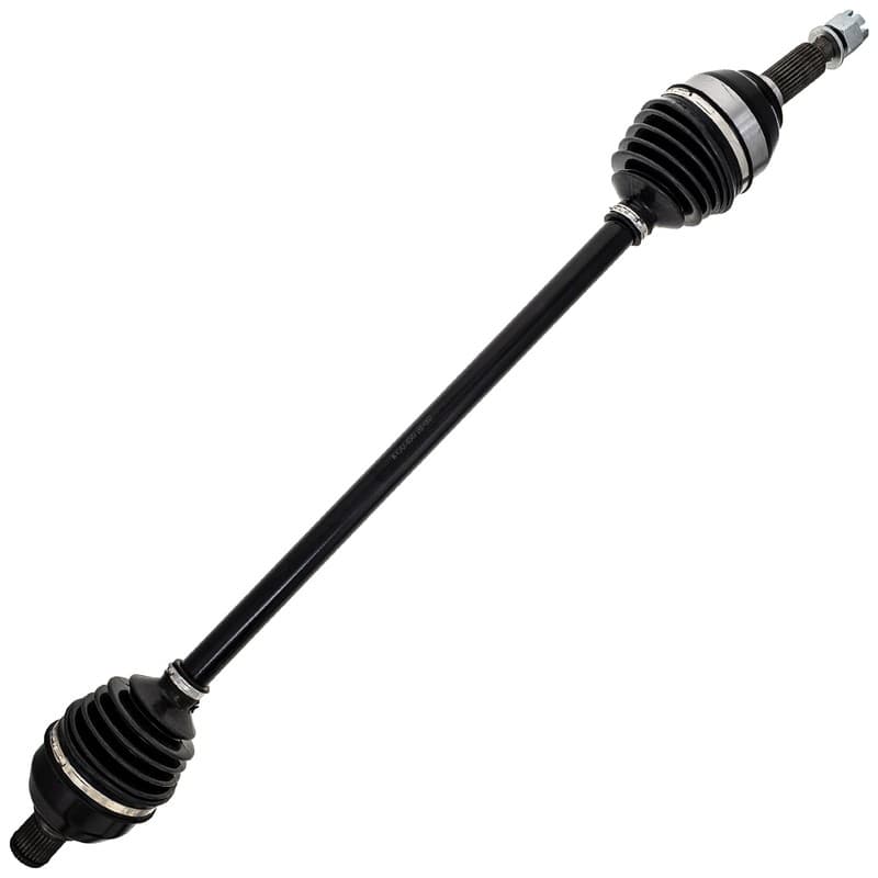 NICHE Front CV Axle Half Drive Shaft for Polaris RZR Pro XP Turbo R 4 1334560